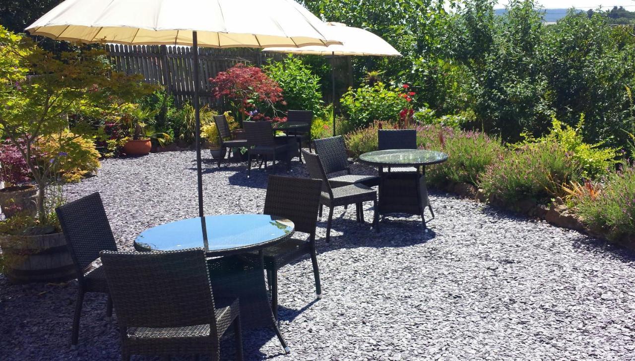 Dunkery Beacon Country House (Adults Only) Wootton Courtenay Екстер'єр фото