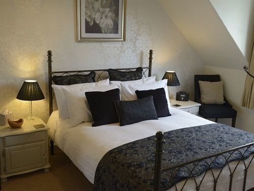 Dunkery Beacon Country House (Adults Only) Wootton Courtenay Екстер'єр фото