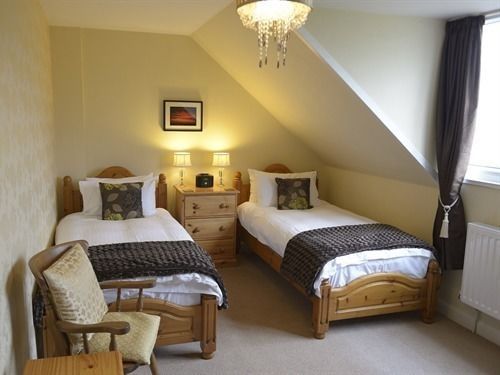 Dunkery Beacon Country House (Adults Only) Wootton Courtenay Екстер'єр фото